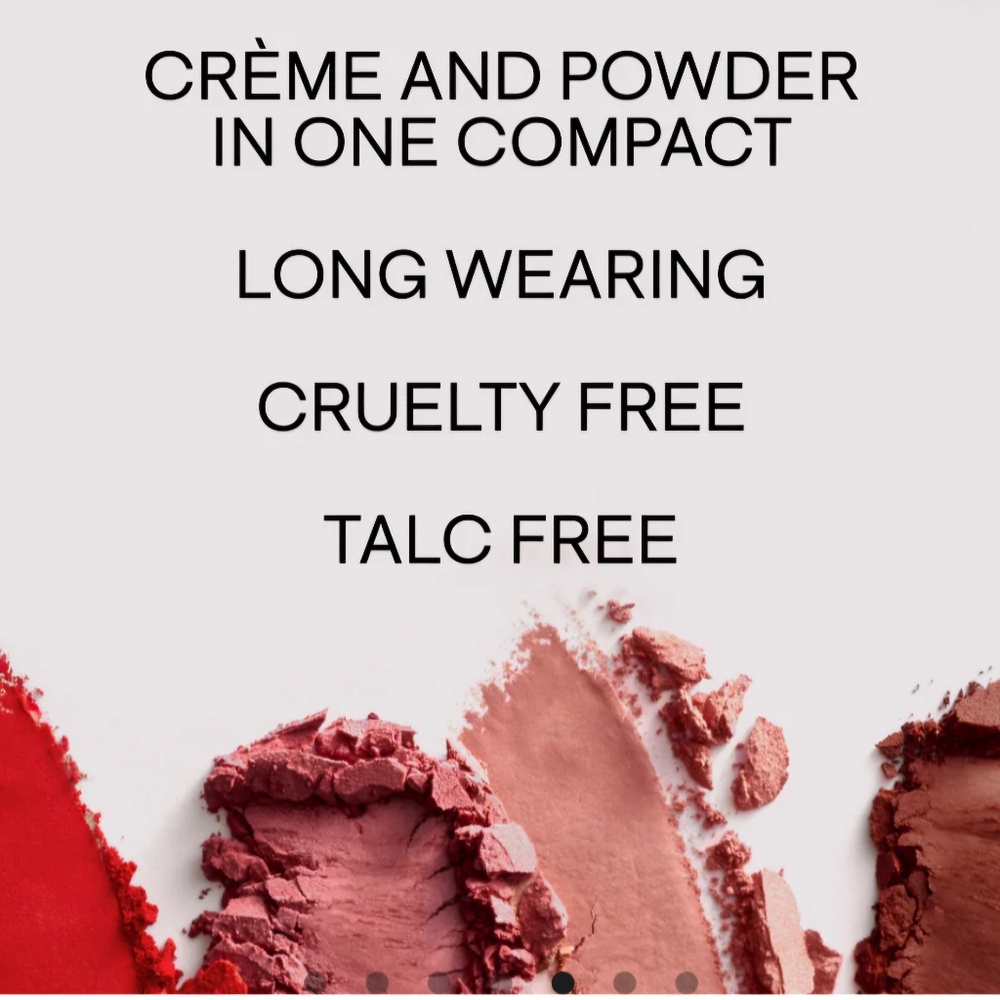 Patrick Ta Blush Duo — Warm Brown & Tan Shades - Picture 8 of 8